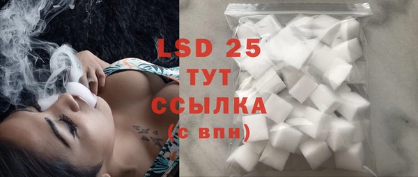 крисы Тавда